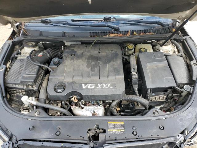Photo 7 from auction – 2011 BUICK LACROSSE C with VIN 1G4GC5ED7BF249566