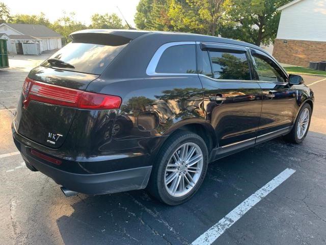 Photo 4 from auction – 2013 LINCOLN MKT with VIN 2LMHJ5AT0DBL53753