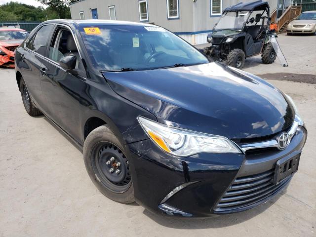 Photo 1 from auction – 2015 TOYOTA CAMRY LE with VIN 4T4BF1FK6FR509714