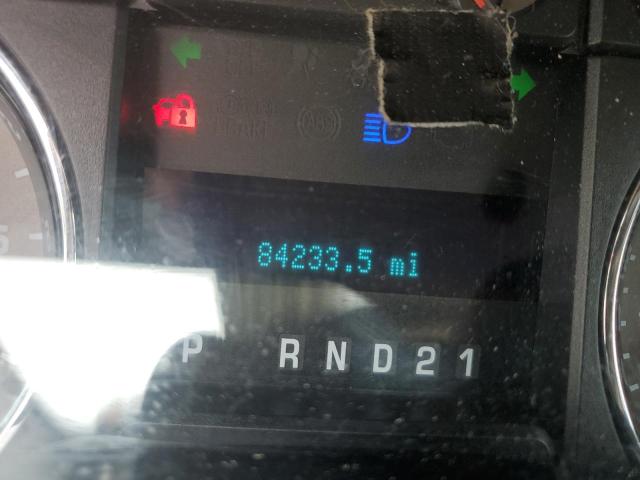 Photo 8 from auction – 2010 FORD F150 with VIN 1FTMF1CW2AKA58638