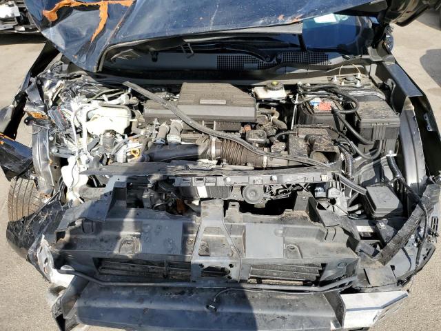 Photo 7 from auction – 2018 HONDA CR-V EXL with VIN 7FARW2H87JE052406
