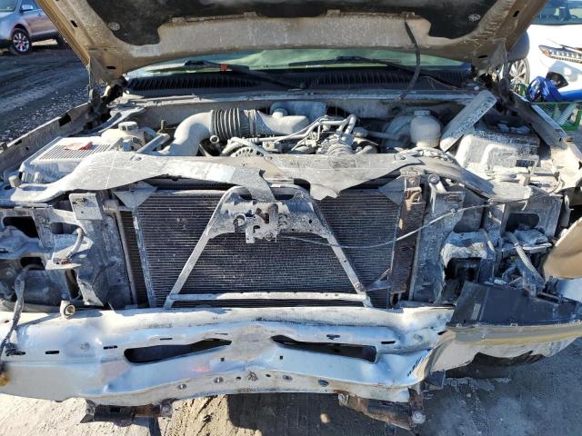 Photo 7 from auction – 2007 CHEVROLET SILVERADO with VIN 1GCEC19X87Z147451