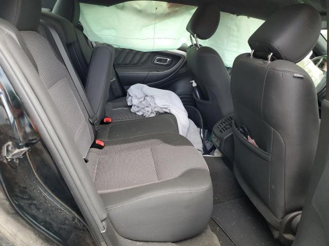 Photo 6 from auction – 2014 FORD TAURUS SEL with VIN 1FAHP2E87EG130841