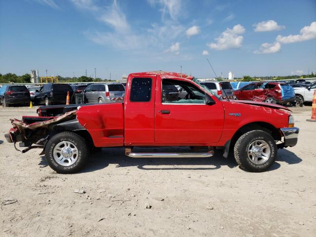 Photo 10 from auction – 2000 FORD RANGER SUP with VIN 1FTZR15V5YPC02391