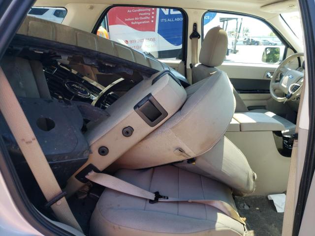 Photo 6 from auction – 2011 FORD ESCAPE HYB with VIN 1FMCU4K36BKC21718