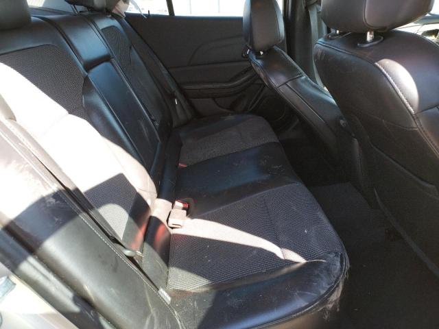 Photo 6 from auction – 2014 CHEVROLET MALIBU 2LT with VIN 1G11E5SL0EF201422