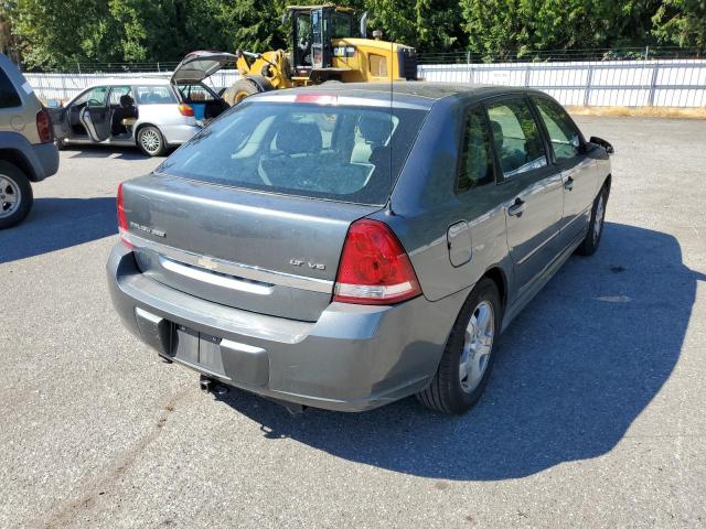 Photo 4 from auction – 2004 CHEVROLET MALIBU MAX with VIN 1G1ZU64894F243719