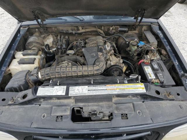 Photo 7 from auction – 2000 FORD EXPLORER X with VIN 1FMZU62X6YZC44263