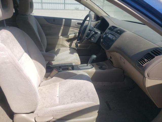 Photo 5 from auction – 2001 HONDA CIVIC SI with VIN 1HGEM22901L030859