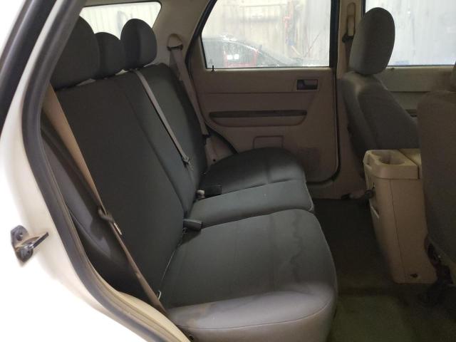 Фото 6 с аукциона – 2012 FORD ESCAPE XLS с VIN 1FMCU0C70CKC65757