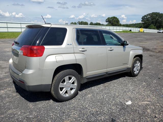 Foto 4 de la subasta – 2015 GMC TERRAIN SL con VIN 2GKALMEK3F6191835