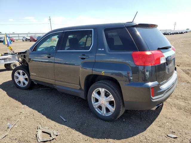 Zdjęcie 3 z aukcji – 2017 GMC TERRAIN SL z VIN 2GKFLSEK3H6153888