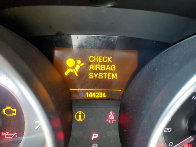 Photo 8 from auction – 2012 ACURA MDX with VIN 2HNYD2H20CH530519
