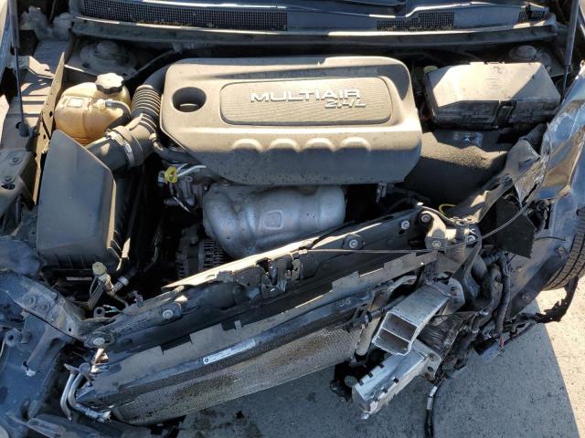 Photo 7 from auction – 2015 CHRYSLER 200 LIMITE with VIN 1C3CCCAB1FN510797