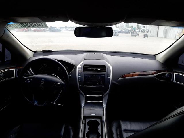 Photo 9 from auction – 2013 LINCOLN MKZ with VIN 3LN6L2GK0DR812422