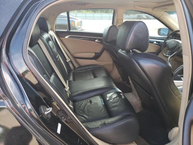 Photo 6 from auction – 2008 ACURA TL with VIN 19UUA66218A034675
