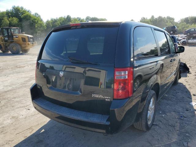Photo 4 from auction – 2009 DODGE GRAND CARA with VIN 2D8HN44E39R513734