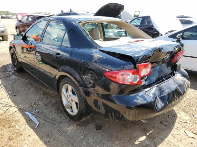 Photo 3 from auction – 2003 MAZDA 6 I with VIN 1YVFP80C035M19188