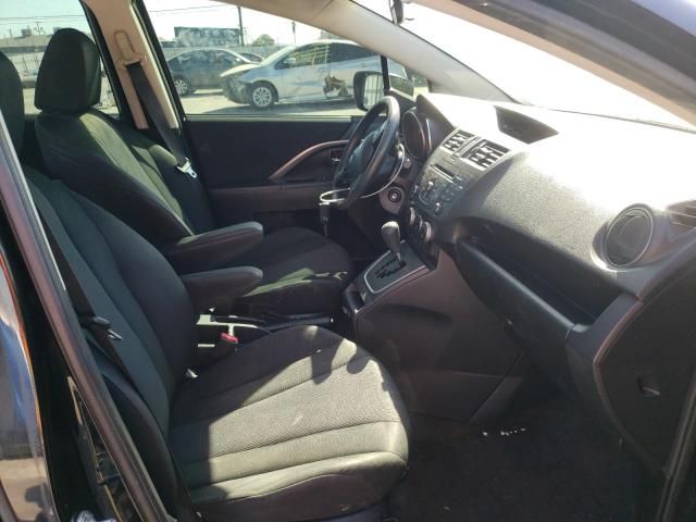 Photo 5 from auction – 2013 MAZDA 5 with VIN JM1CW2BL3D0156182