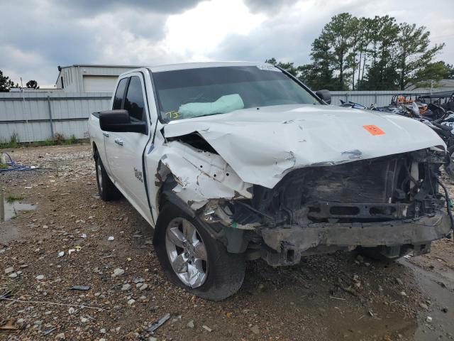RAM 1500 SLT 2013 with VIN 1C6RR6GT4DS627172 - Photo from auction