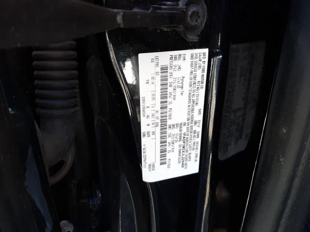Photo 10 from auction – 2018 FORD FOCUS SEL with VIN 1FADP3M2XJL228488