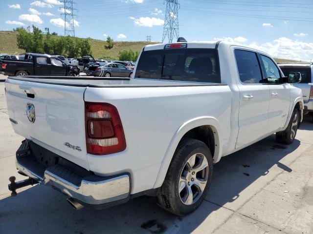 Photo 4 from auction – 2020 RAM 1500 LARAM with VIN 1C6SRFJT4LN178888