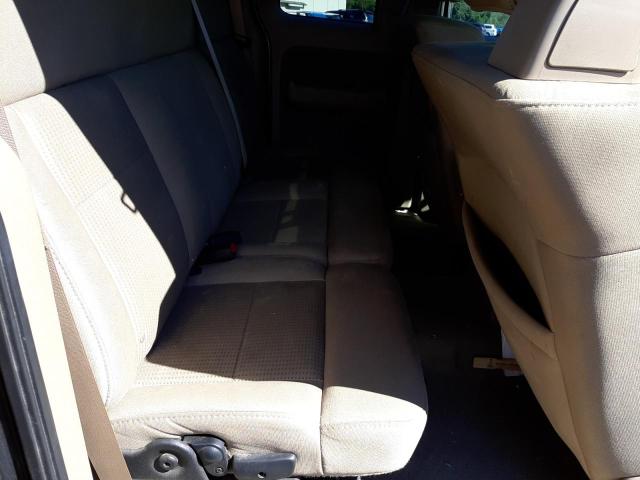 Photo 6 from auction – 2008 FORD F150 with VIN 1FTPX12V08FA01893