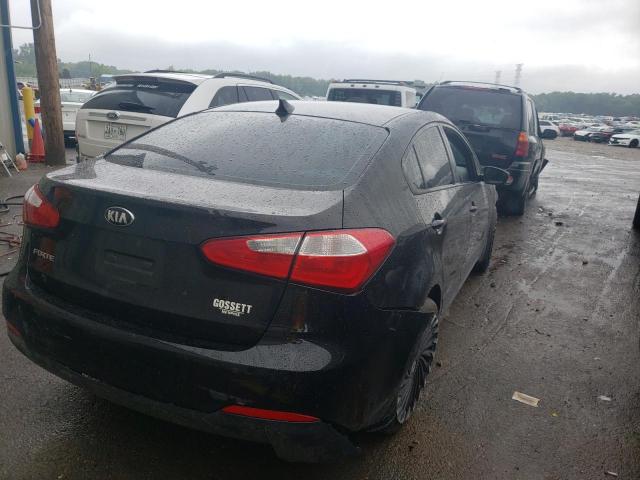 Photo 4 from auction – 2016 KIA FORTE LX with VIN KNAFK4A64G5563853