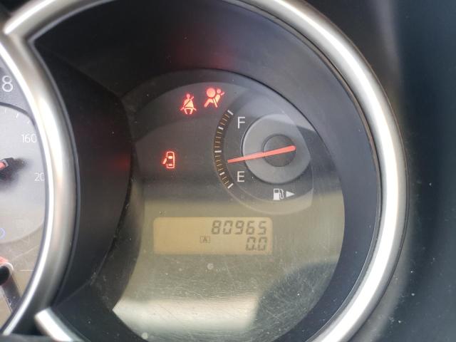 Photo 8 from auction – 2009 NISSAN VERSA S with VIN 3N1BC11E09L363708