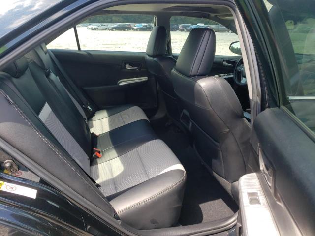 Photo 6 from auction – 2012 TOYOTA CAMRY BASE with VIN 4T1BF1FK7CU135474
