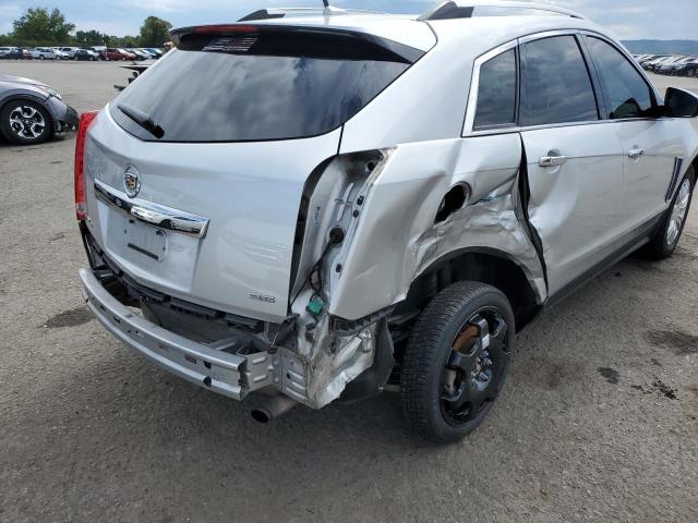 Photo 9 from auction – 2014 CADILLAC SRX LUXURY with VIN 3GYFNEE30ES644717
