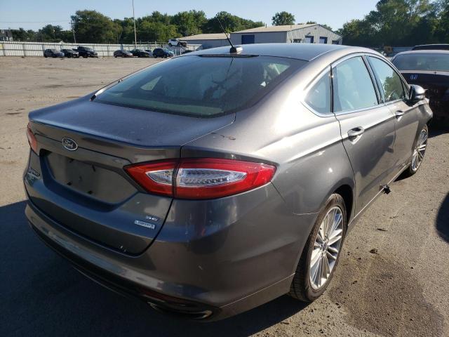 Photo 4 from auction – 2014 FORD FUSION SE with VIN 3FA6P0H93ER197803