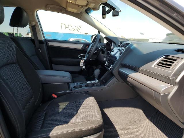 Photo 5 from auction – 2018 SUBARU OUTBACK 2. with VIN 4S4BSAFC1J3295292