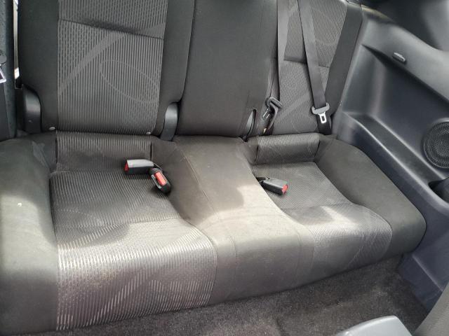 Photo 6 from auction – 2011 TOYOTA SCION TC with VIN JTKJF5C76B3019767