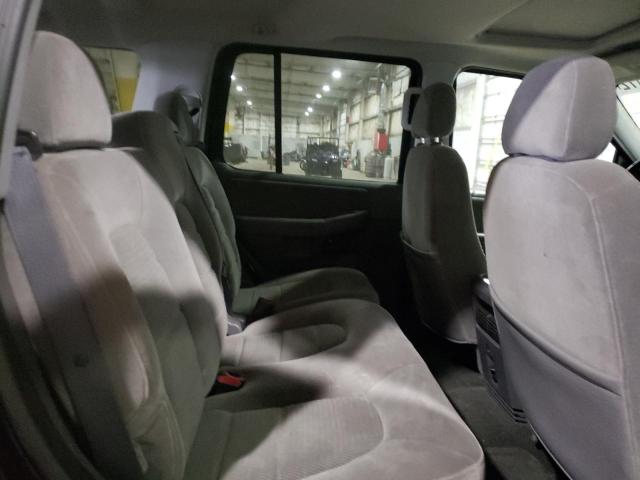 Photo 6 from auction – 2005 FORD EXPLORER X with VIN 1FMZU73K95ZA57118