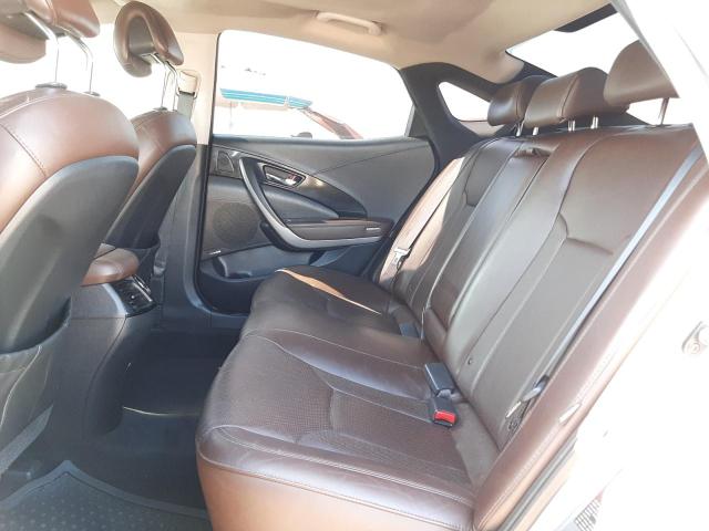 Photo 6 from auction – 2013 HYUNDAI AZERA with VIN KMHFG4JG8DA220863