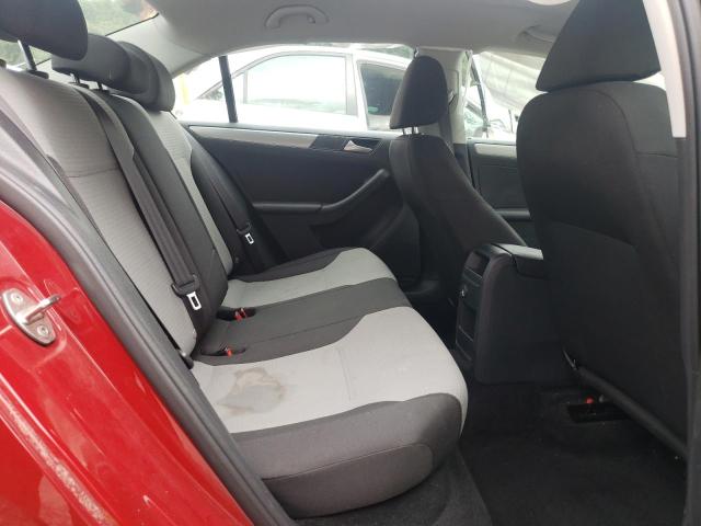 Photo 6 from auction – 2017 VOLKSWAGEN JETTA S with VIN 3VW2B7AJ9HM409607