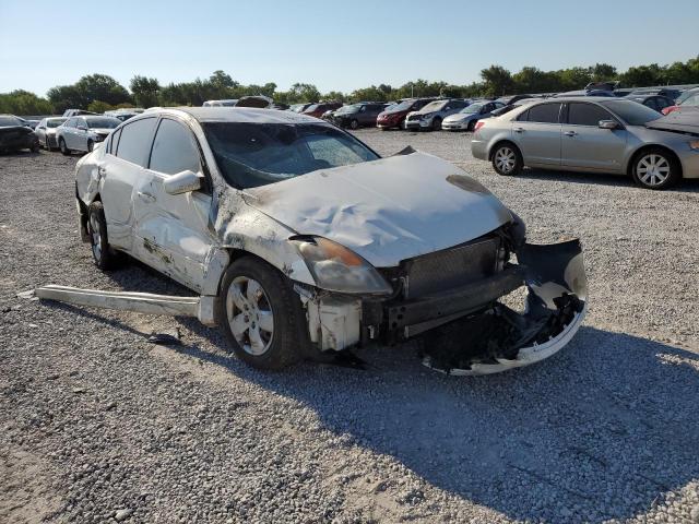 NISSAN ALTIMA 2.5 2008 with VIN 1N4AL21E08C279595 - Photo from auction