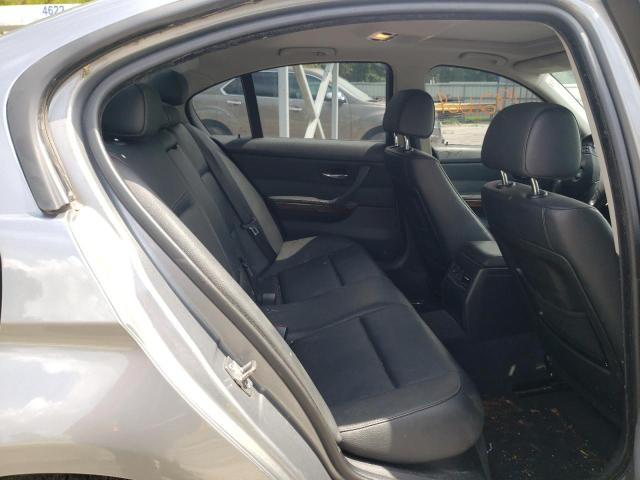 Photo 6 from auction – 2009 BMW 328 XI with VIN WBAPK73519A457557