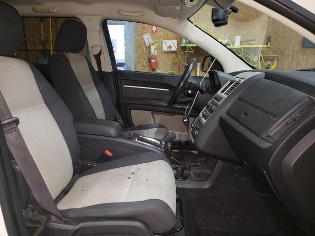 Photo 5 from auction – 2009 DODGE JOURNEY SX with VIN 3D4GH57V29T581672