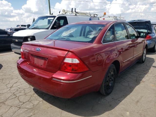 Photo 4 from auction – 2005 FORD FIVE HUNDR with VIN 1FAHP24115G131780