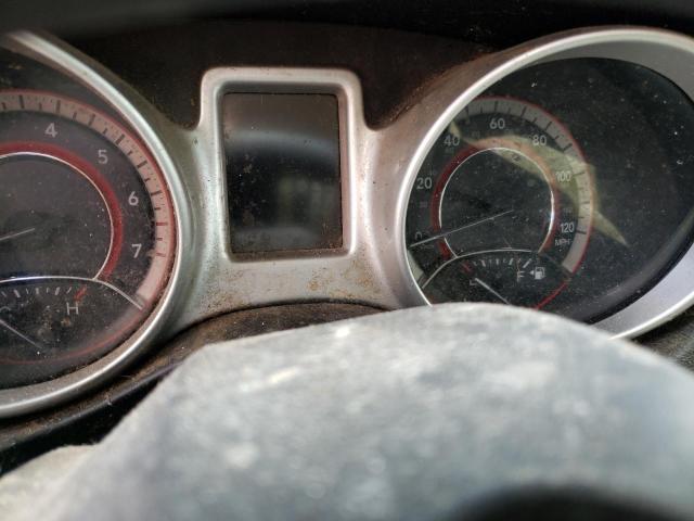 Photo 8 from auction – 2013 DODGE JOURNEY SE with VIN 3C4PDCAB1DT583322