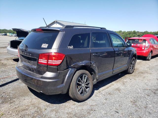 Photo 4 from auction – 2017 DODGE JOURNEY SE with VIN 3C4PDCAB2HT673262
