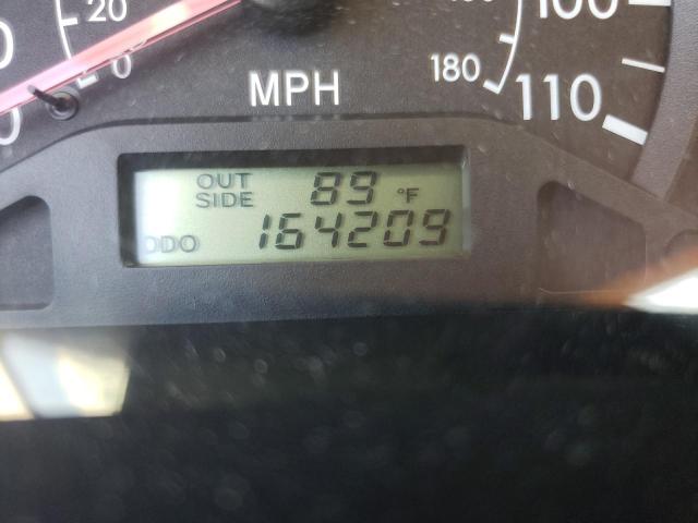 Photo 8 from auction – 2004 TOYOTA COROLLA CE with VIN 1NXBR32E24Z249368