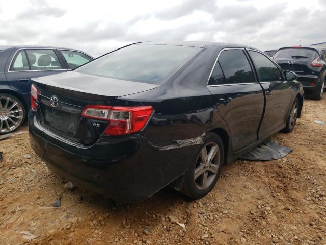 Photo 4 from auction – 2012 TOYOTA CAMRY BASE with VIN 4T1BF1FK9CU175264