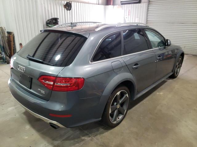 Photo 4 from auction – 2013 AUDI A4 ALLROAD with VIN WA1UFAFL7DA046877
