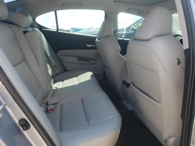 صورة رقم 6 من المزاد - 2015 ACURA TLX TECH مع VIN 19UUB1F53FA028741