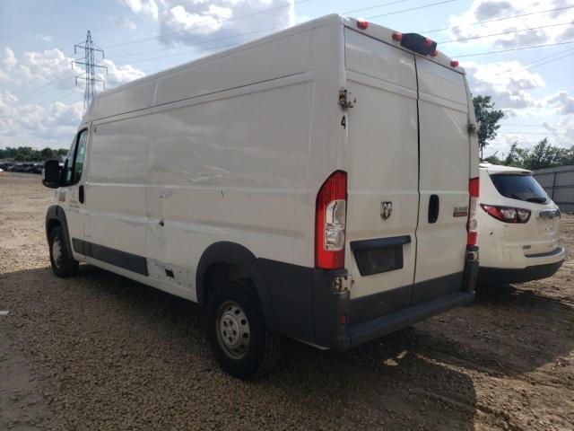 Photo 3 from auction – 2014 RAM PROMASTER with VIN 3C6TRVDG6EE117028