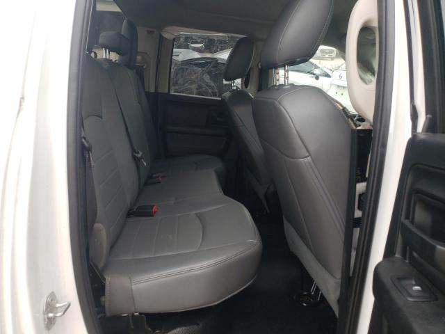 Photo 6 from auction – 2017 RAM 1500 ST with VIN 1C6RR7FT6HS729568