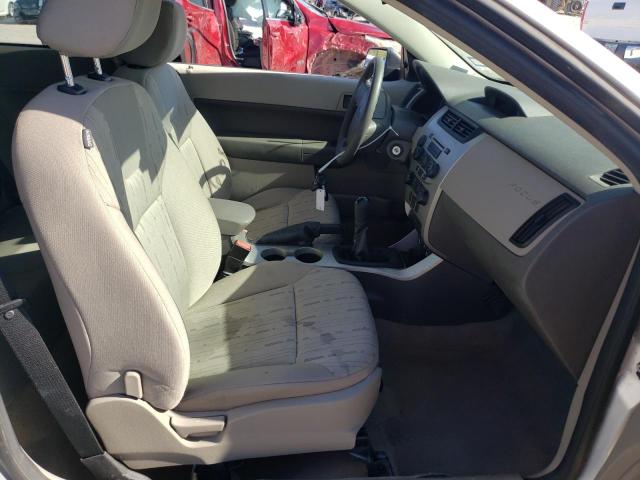 Photo 5 from auction – 2009 FORD FOCUS SE with VIN 1FAHP32N09W151395